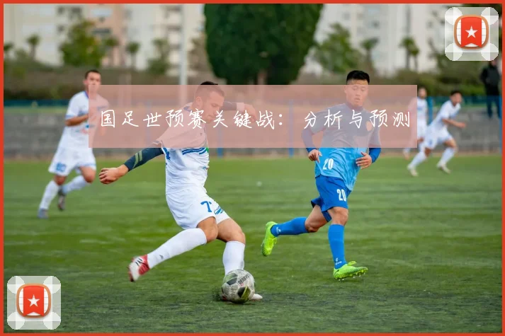 国足世预赛关键战:分析与预测